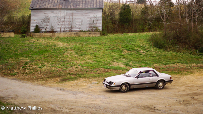 Illustration for article titled Out for a Sunday Drive
